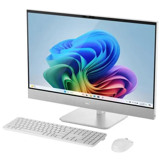 DELL DELL All-in-One 27" Desktop Core Ultra 5 325 16GB 1TB Windows 11 Home — product photo