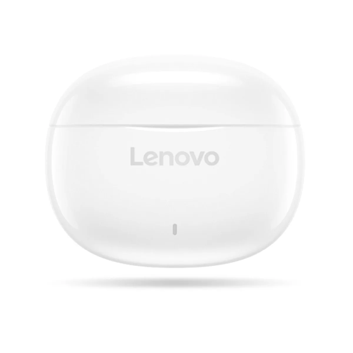 Lenovo Lenovo E310 True Wireless Earbuds White 13mm Bluetooth 5.3 — product photo
