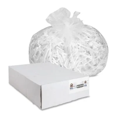 Genuine Joe Genuine Joe 1760 56 Gal 43" x 48" 16 Micron Cleaning 200/Carton — product photo