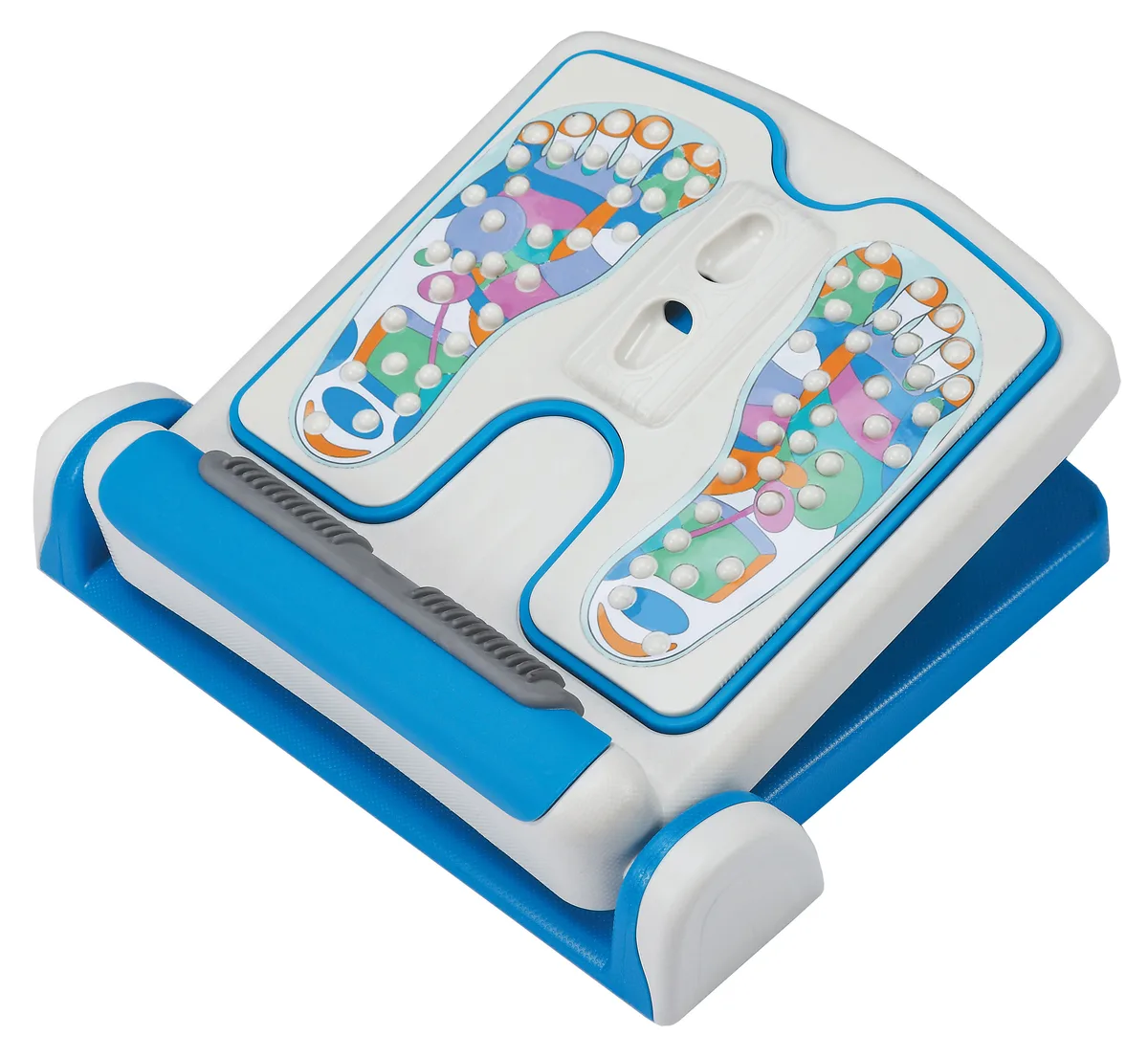 Carepeutic Carepeutic KH512A Adjustable Acupuncture Stretch Board Fitness — product photo