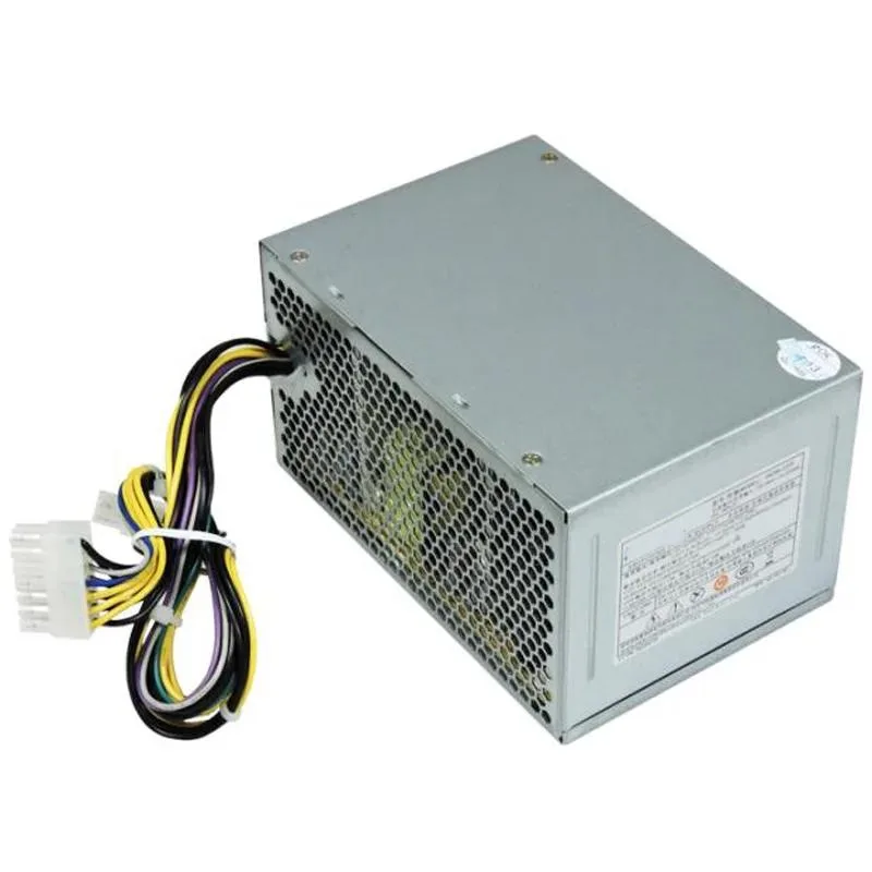 WMtec WMtec HK280-23FP HK280-25FP PCB037 PCB038 180W 14Pin server power supply — product photo