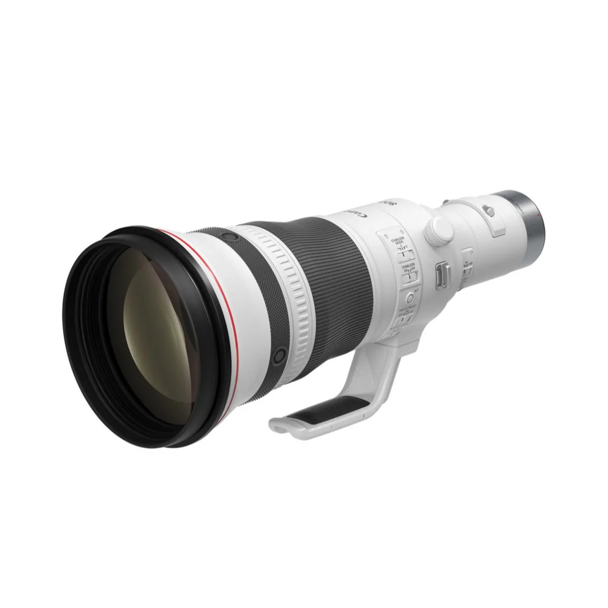Canon Canon RF 800mm f/5.6 L IS USM camera accessory — product photo