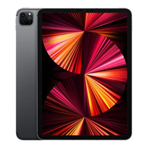 Apple Apple iPad Pro 11" 512GB Cellular Unlocked tablet — product photo