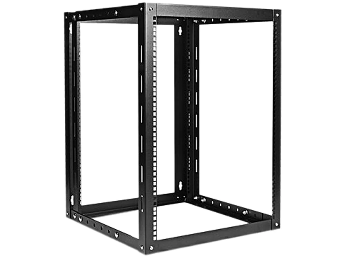 iStarUSA Inc. iStarUSA Inc. WOM1580-CM2U 15U 800mm Wallmount Server Rack — product photo