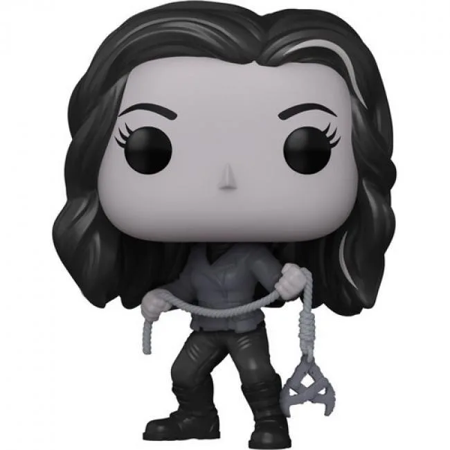 Funko Funko 74534 POP! Marvel Elsa Bloodstone with Ravensclaw 3.65 inch vinyl figure — product photo