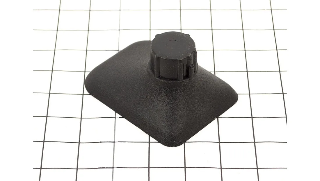 Appliance Factory Parts Appliance Factory Parts 9015120047 Foot for Masterbuilt 20150813 — product photo