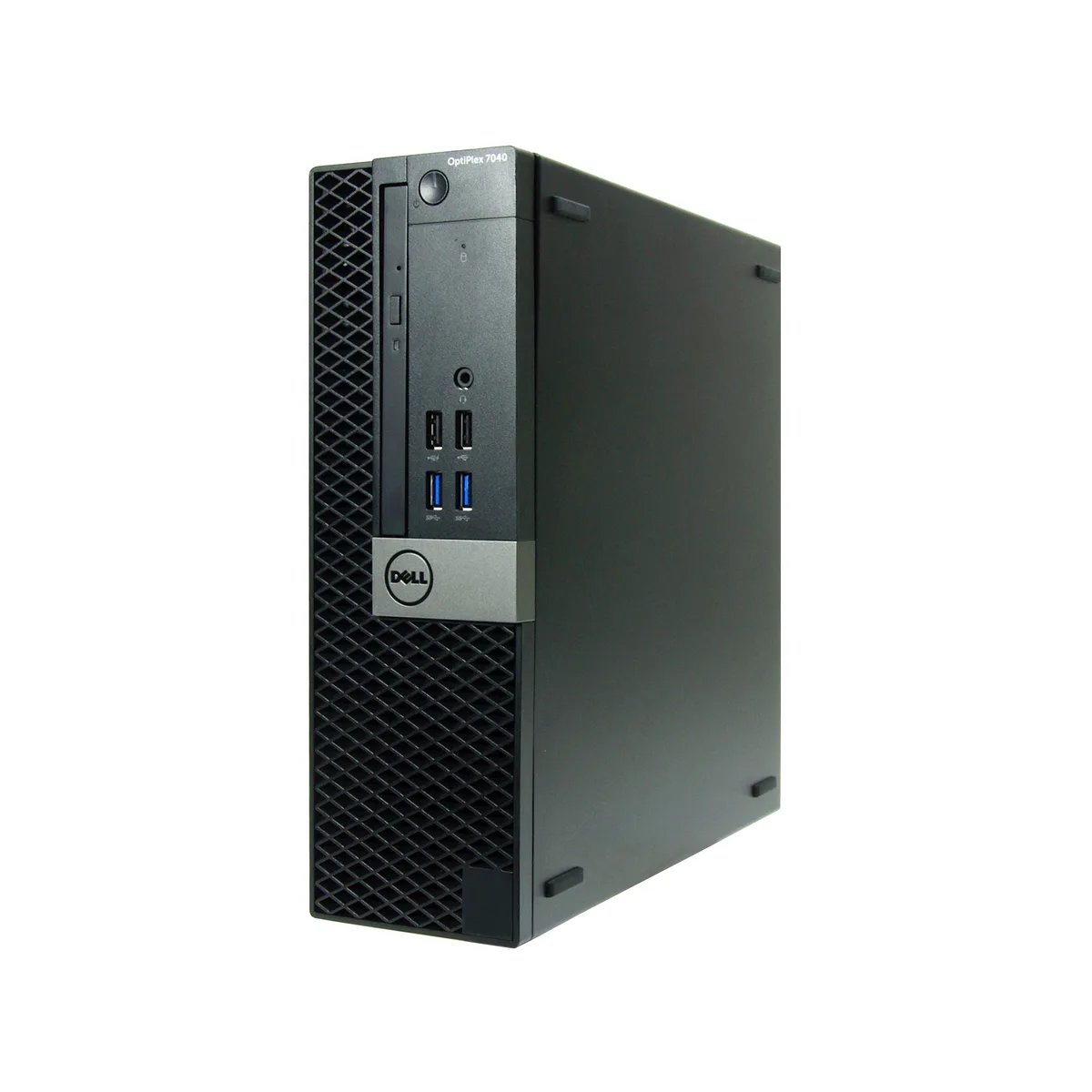 DELL DELL NE1-20767 OptiPlex 7040-SFF desktop PC Core i7-6700 3.4GHz 16GB 480GB SSD — product photo
