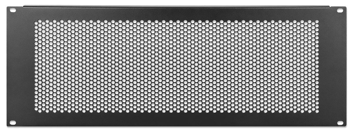 Intellinet Network Solutions Intellinet Network Solutions 716352 2U 19" Vertical Wall Mount Rack Bracket — product photo