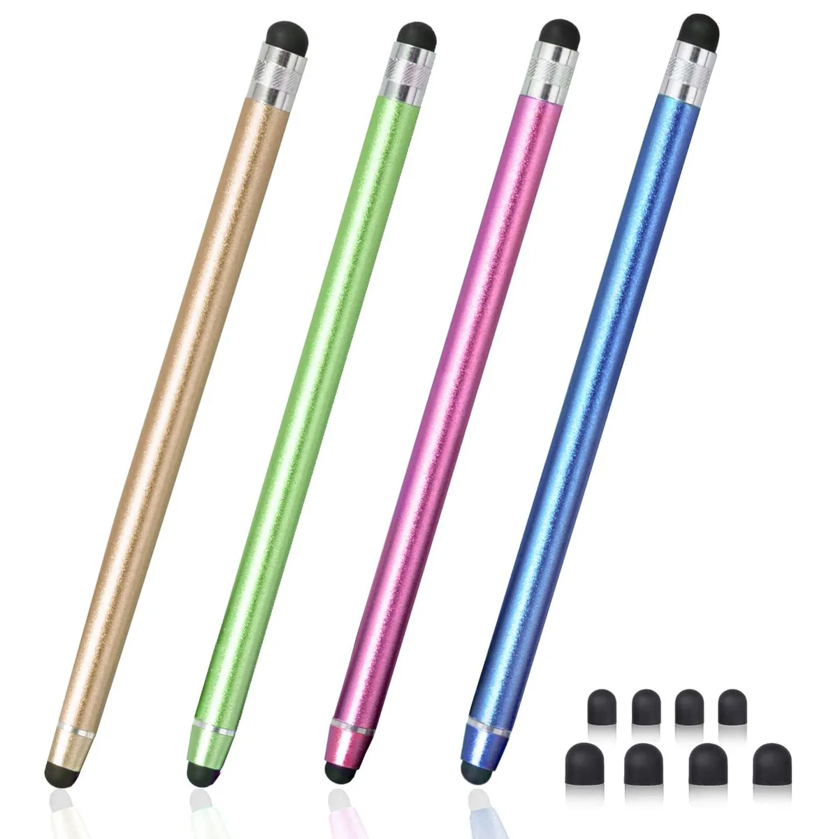  Stylus 4-Pack .21/.27'' Tips — product photo