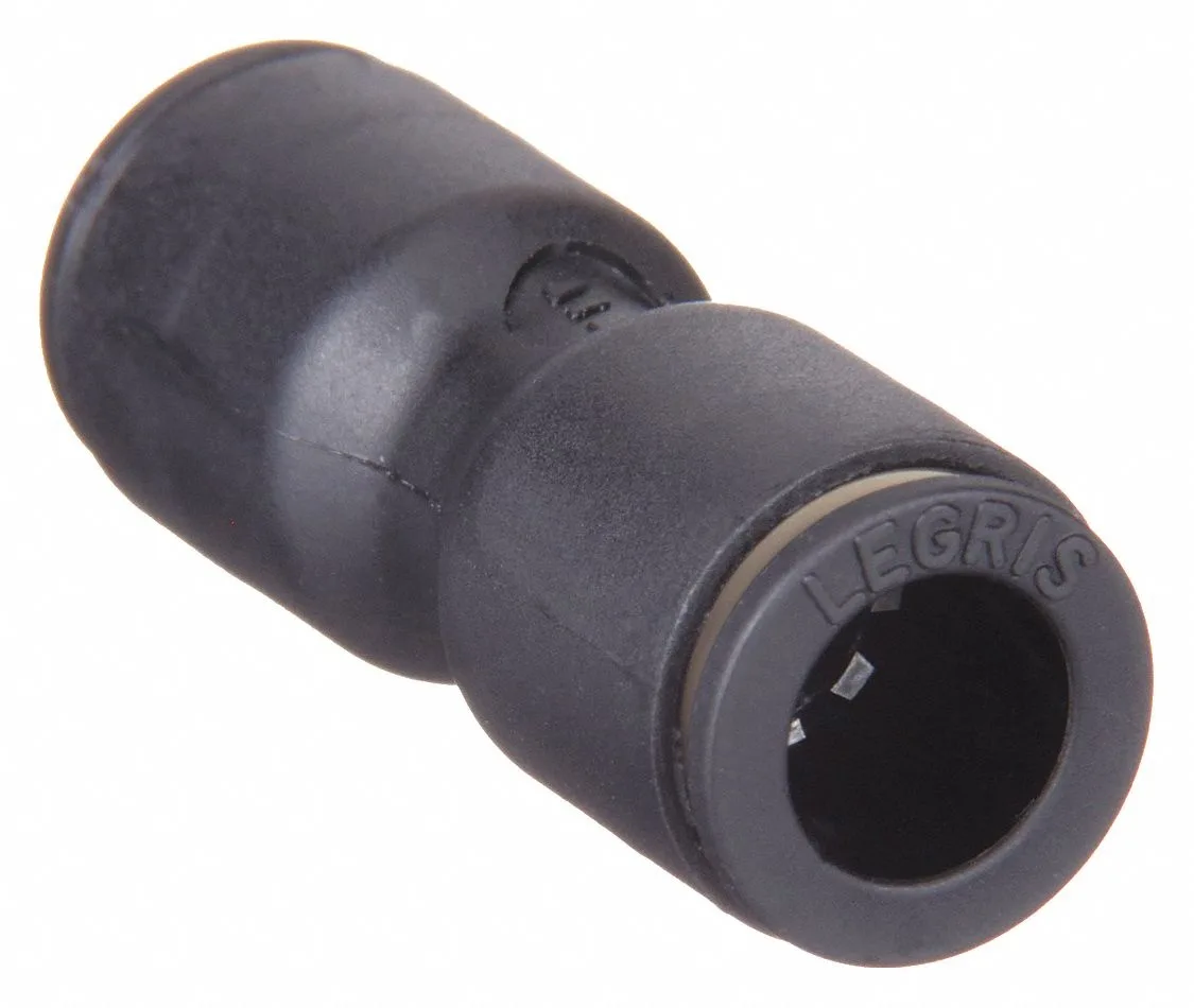 Legris Legris 3106 14 00 Straight Union 14mm PK10 Trap — product photo
