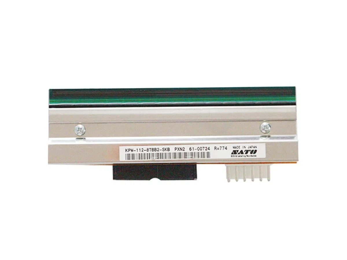 Sato Sato CL408E Printhead 203dpi GH000741A — product photo