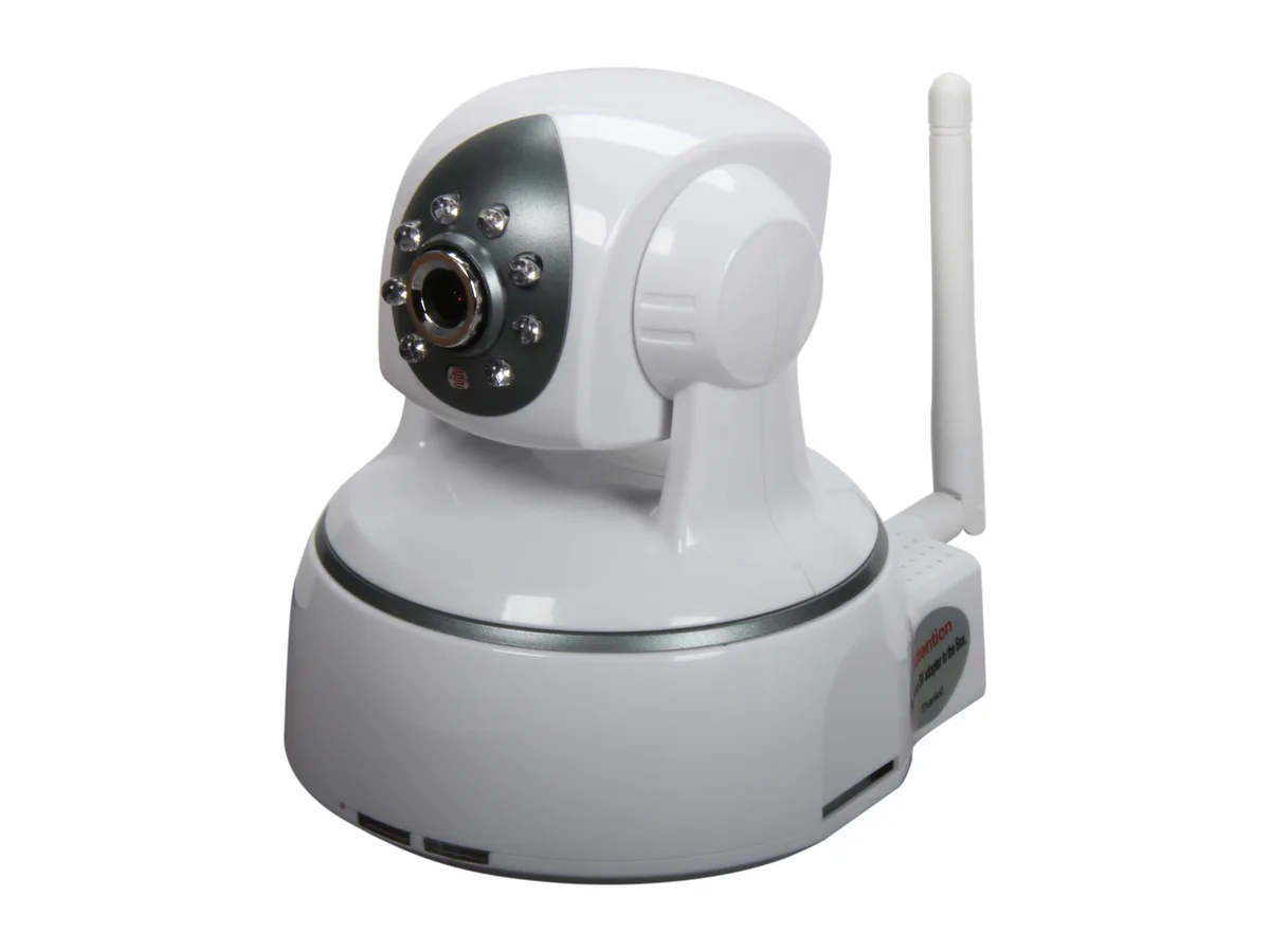 VONNIC VONNIC C909IP 640 x 480 wireless analog camera — product photo