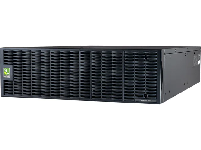 CyberPower CyberPower BP240VL3U01 240V UPS Extended Battery Module — product photo