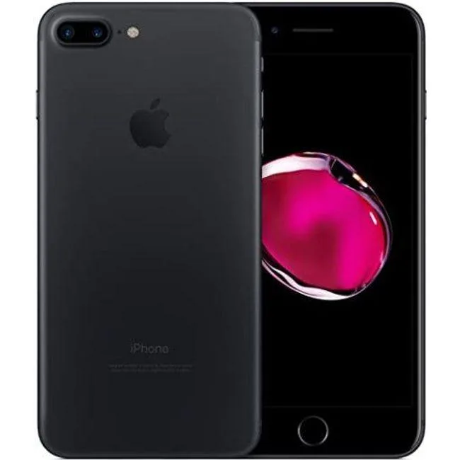 Apple Apple iPhone 7 Plus 256GB Black Unlocked — product photo
