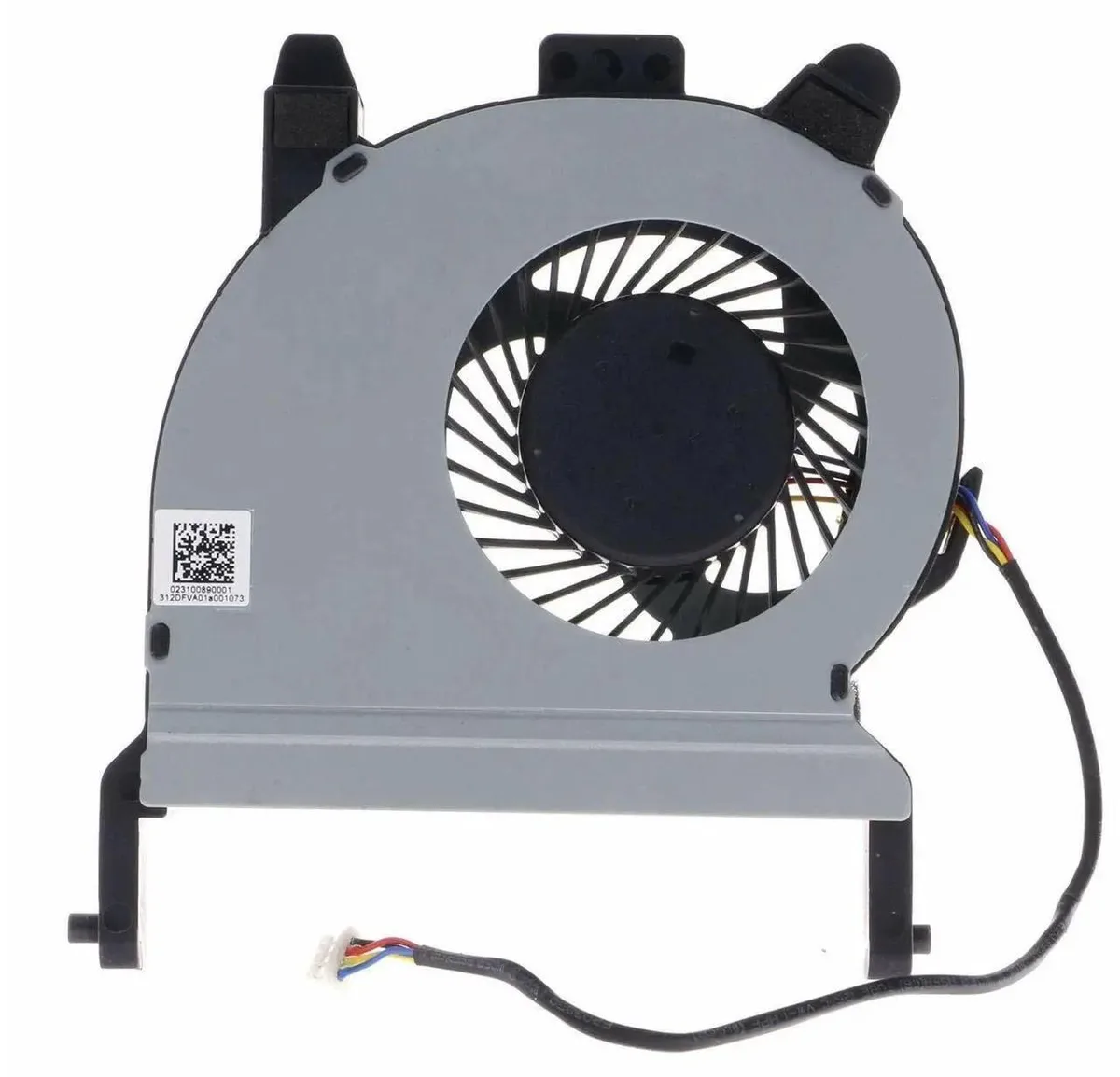 Vszerda Vszerda CPU Cooling Fan for HP ProDesk Mini 600 G3 400 G3 — product photo