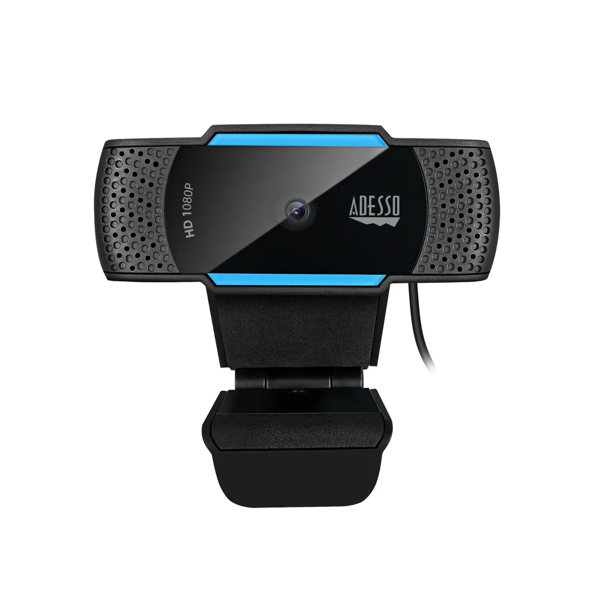Adesso Adesso CyberTrack H5-TAA 1080p 30 fps webcam — product photo