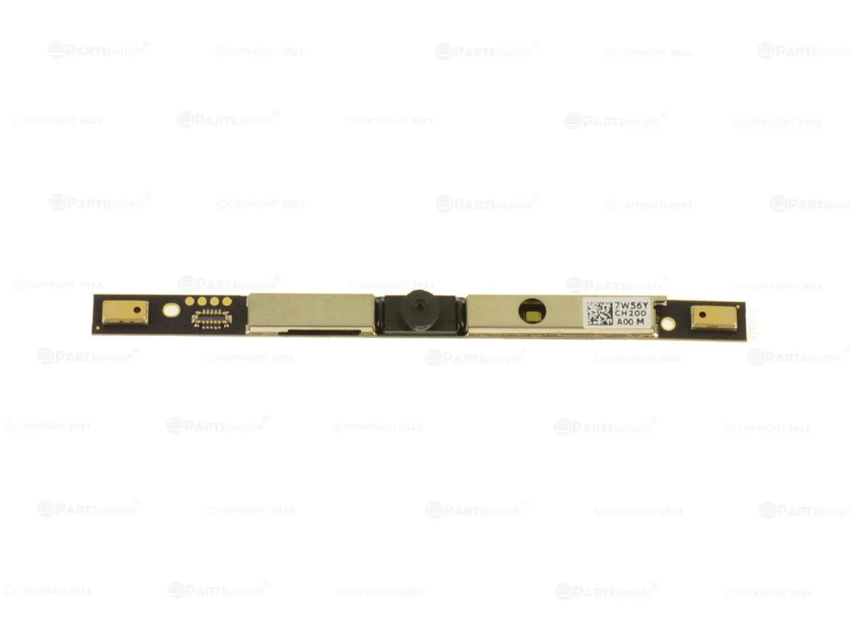 DELL DELL 7W56Y FHD Web Camera Module — product photo