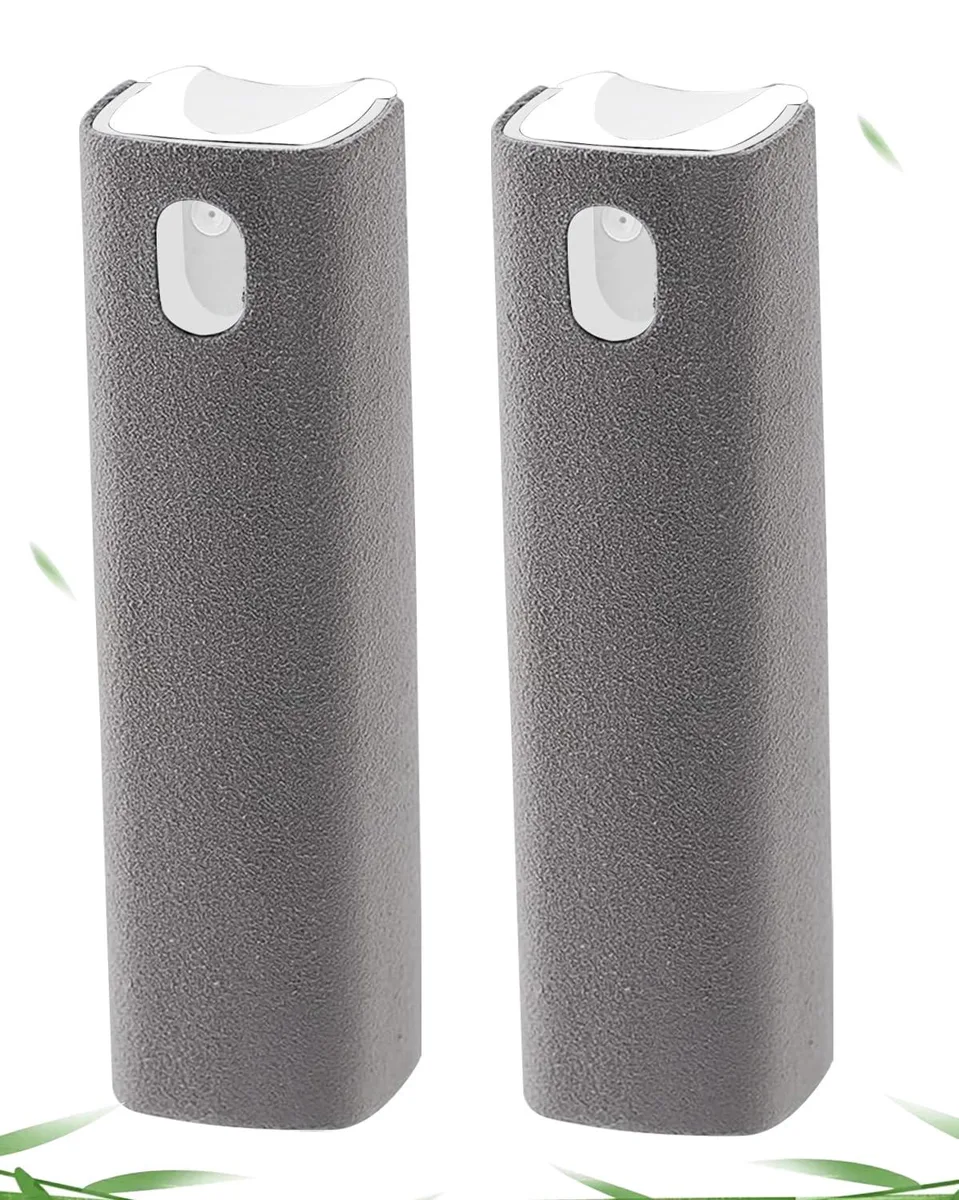 Mketnymy CLEAN-GREY 2-in-1 Screen Cleaner Kit Grey (2 Units) — product photo