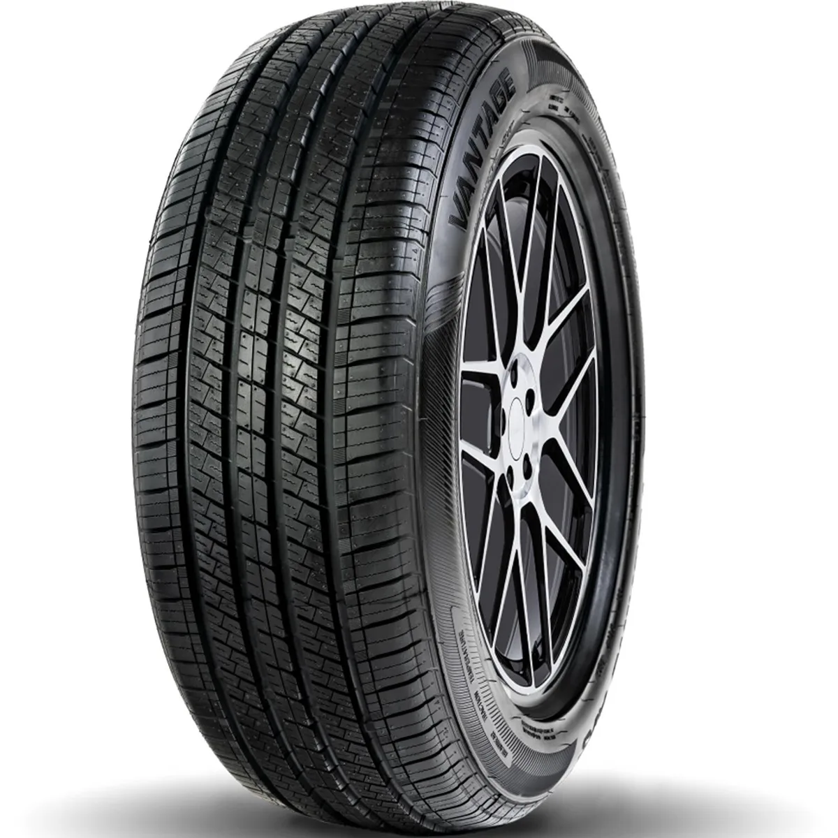 VANTAGE VANTAGE Touring A/S 205/55R17 95V XL tire — product photo