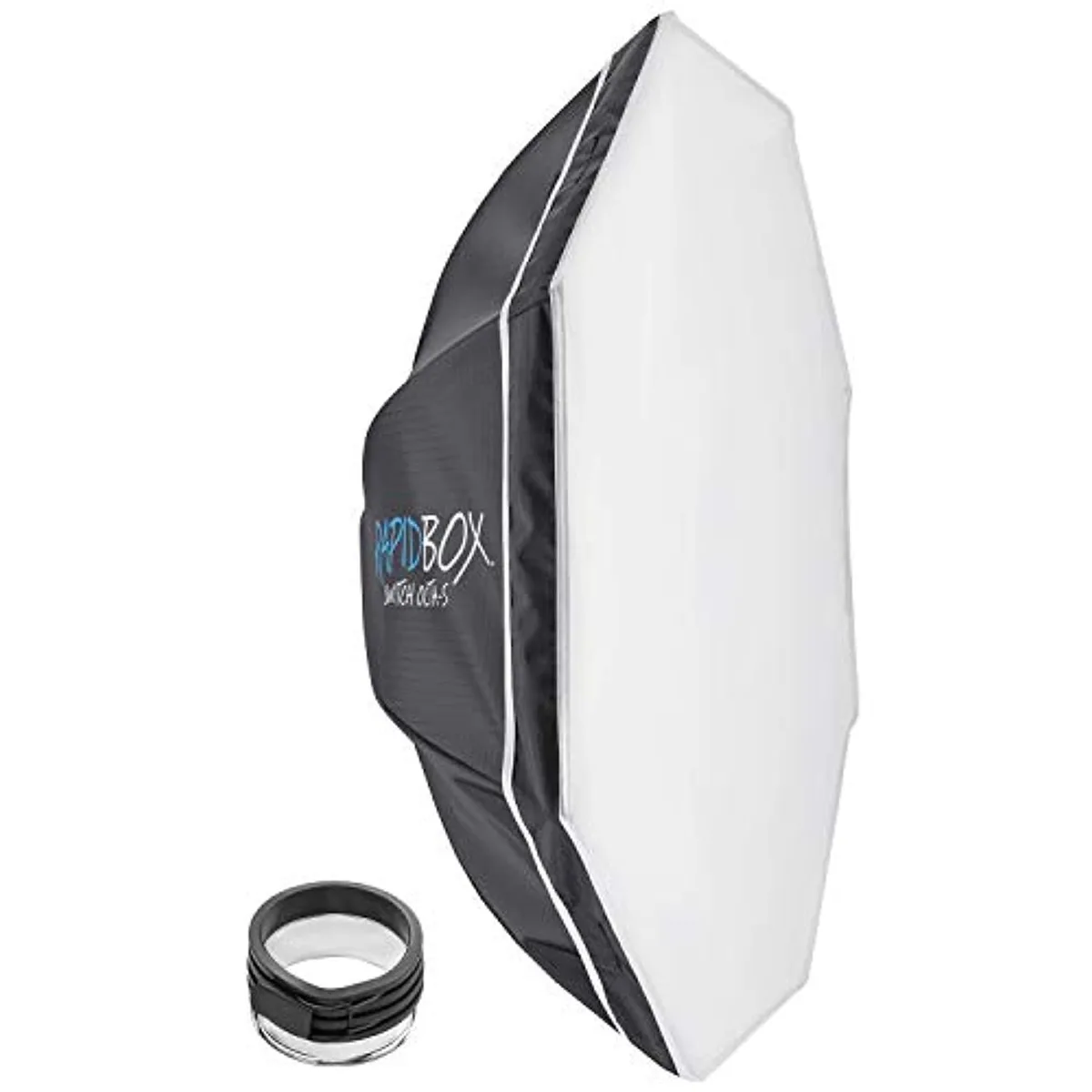 Westcott Westcott Rapid Box Switch Octa-S with Profoto Insert Studio Softbox — product photo
