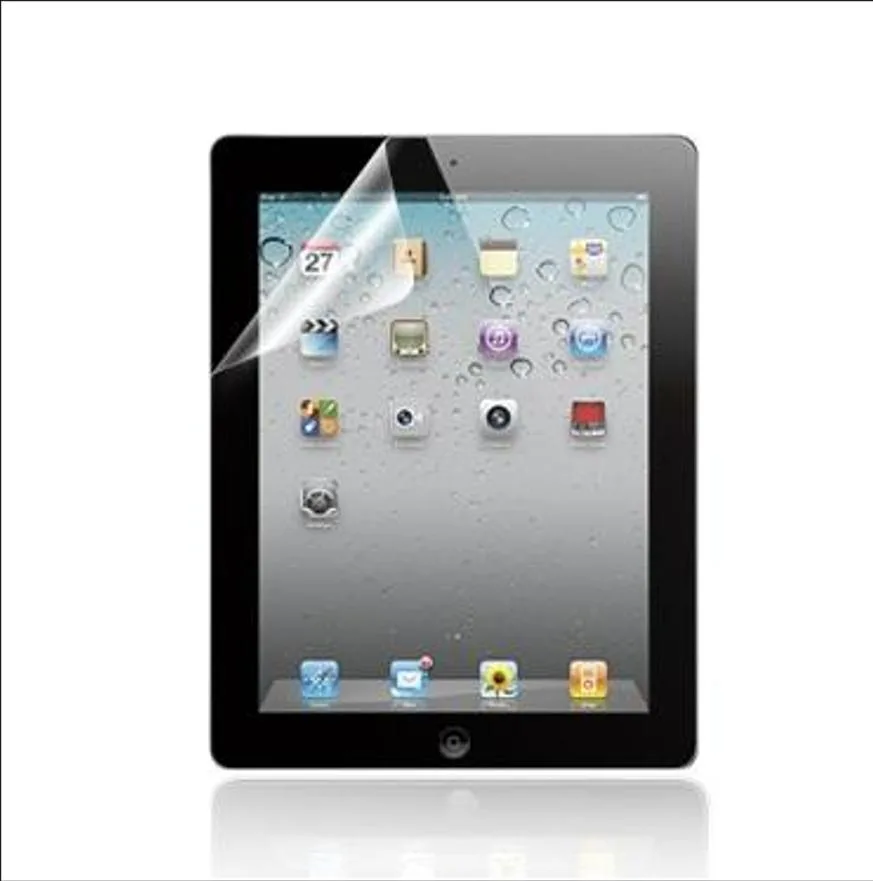 Shield Shield SP-iPad/2 screen protector cover — product photo