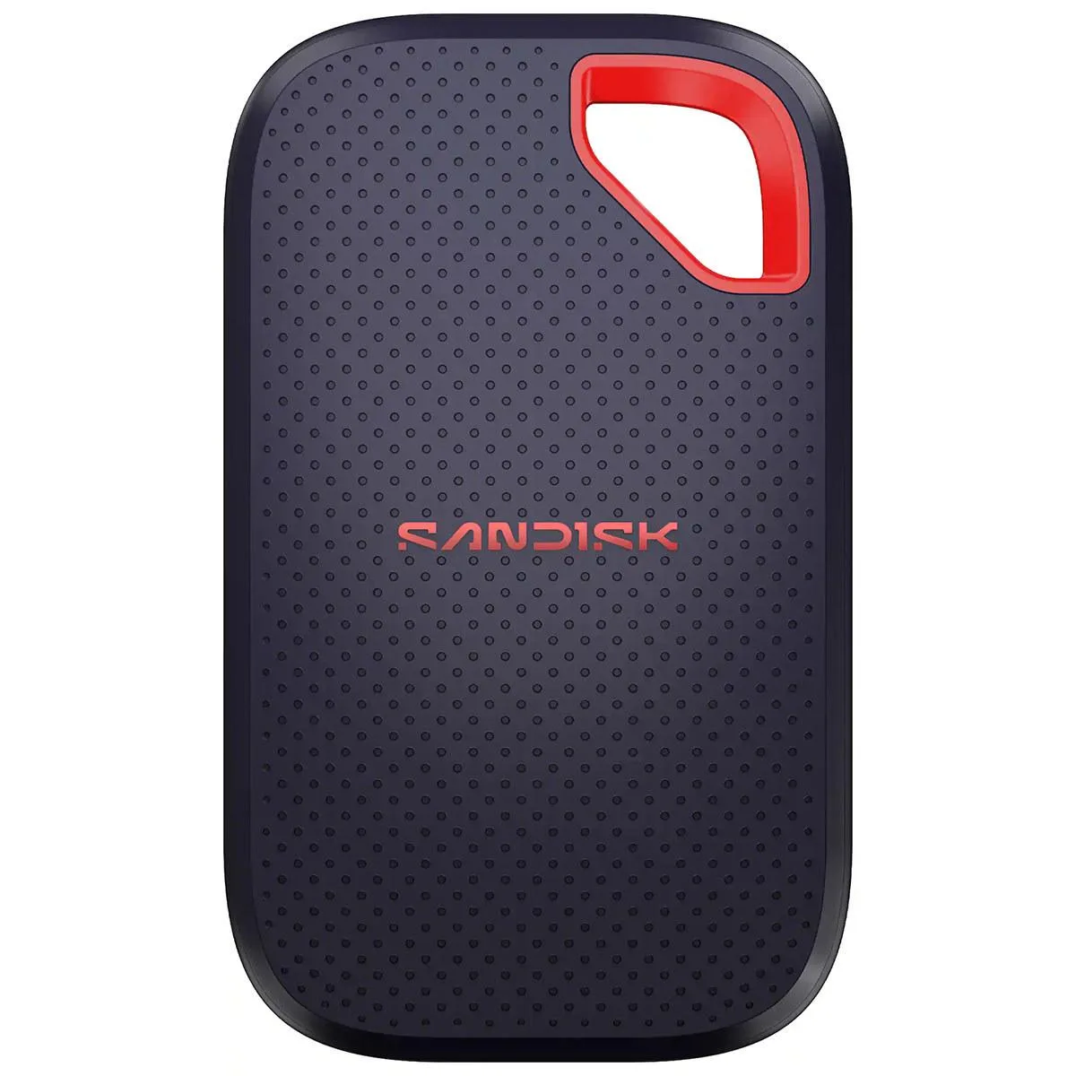 SanDisk SanDisk SDSSDE70-4T00-G25 4TB portable SSD — product photo