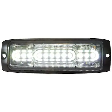 Buyers Products Company Buyers Products Company 8890301 5.2 Inch Clear LED Strobe Light — product photo