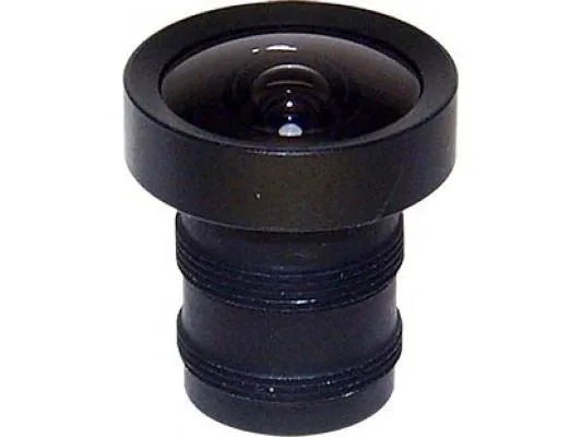 Bluecctv Bluecctv LB-CLB0205 2.5mm F1.8 130° surveillance accessory — product photo