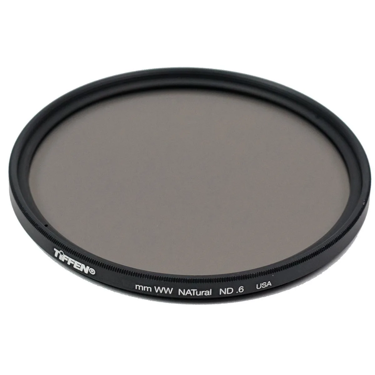Tiffen Tiffen 49mm NATural ND 0.6 filter — product photo