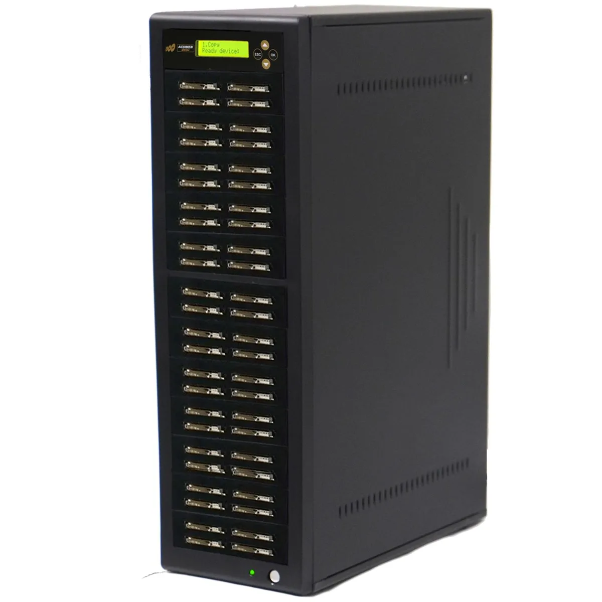Acumen Disc Acumen Disc AD47-CF 1-47 Target CF Duplicator 33MB/s — product photo