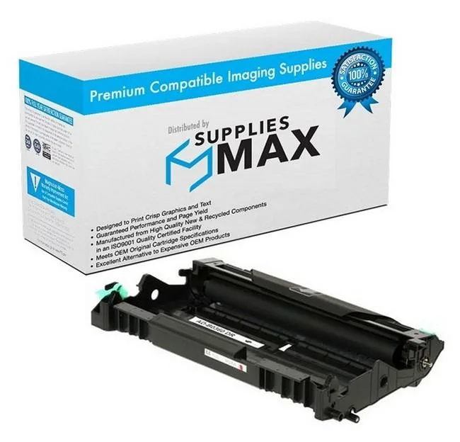 SuppliesMax SuppliesMax Drum Unit 406841 12000 Pages — product photo