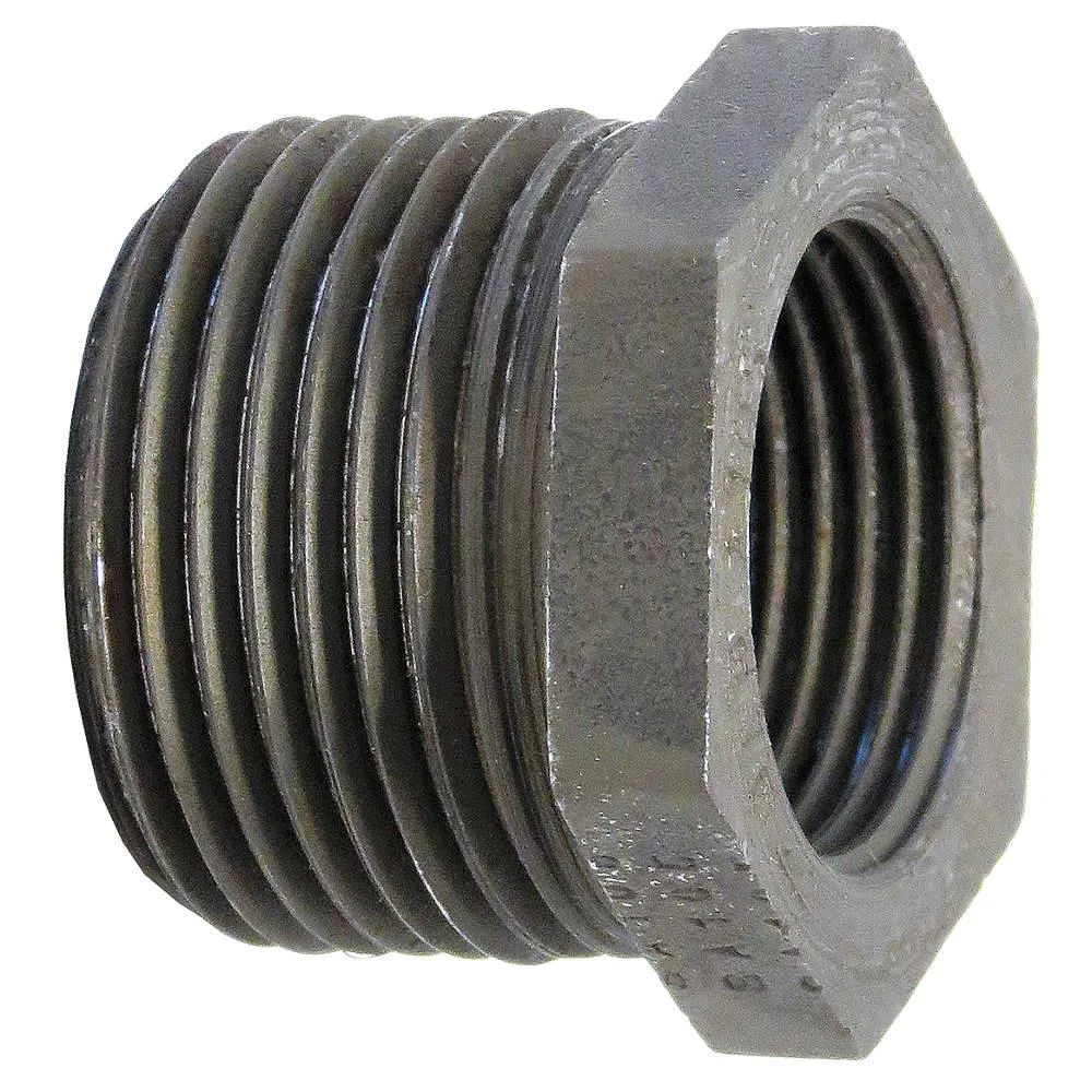 Anvil Anvil 361336506 Hex Bushing 4in x 3in MNPT x FNPT Class 6000 — product photo