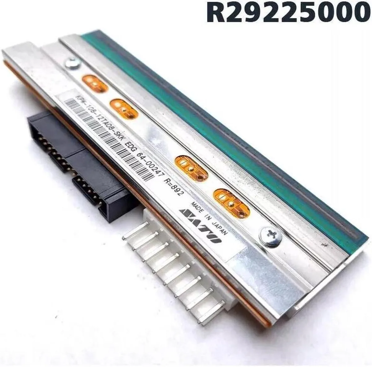 Sato Sato Original R29225000 Printhead for S84-EX 305 DPI — product photo