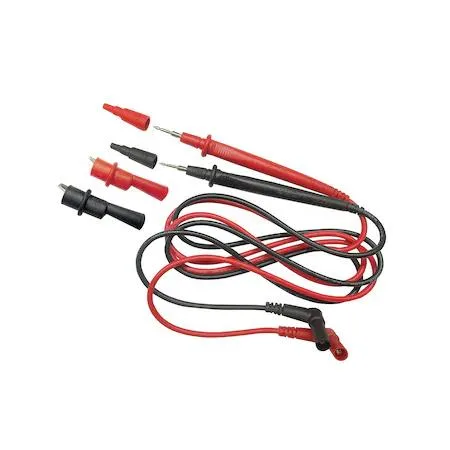 Klein Tools Klein Tools 69410 Replacement Test Lead Set — product photo