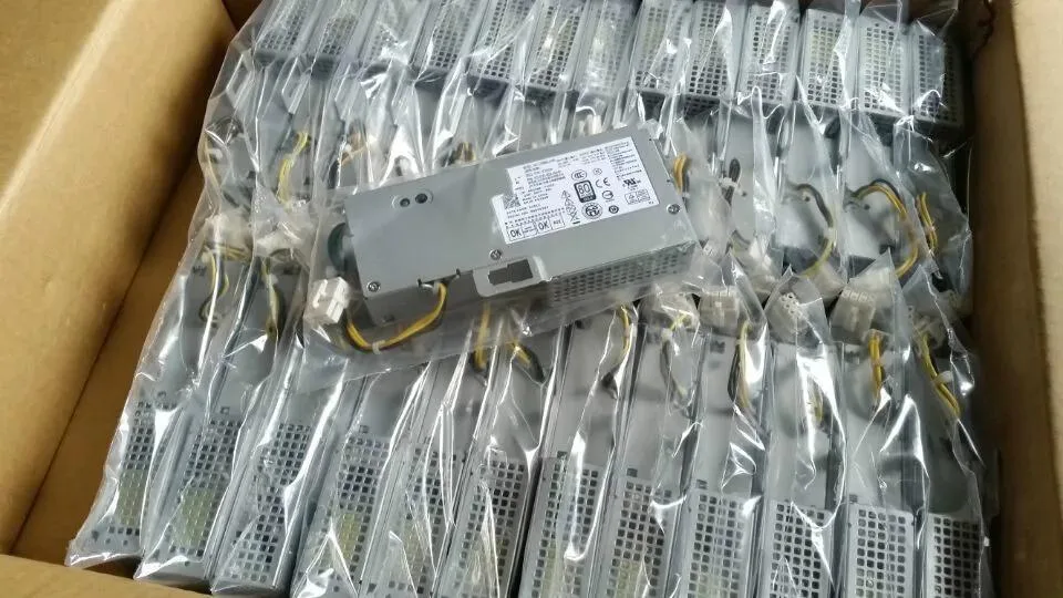Supersuperuncle Supersuperuncle 350W server power supply for DELL OptiPlex 780 790 9010 7010 USFF K350R — product photo
