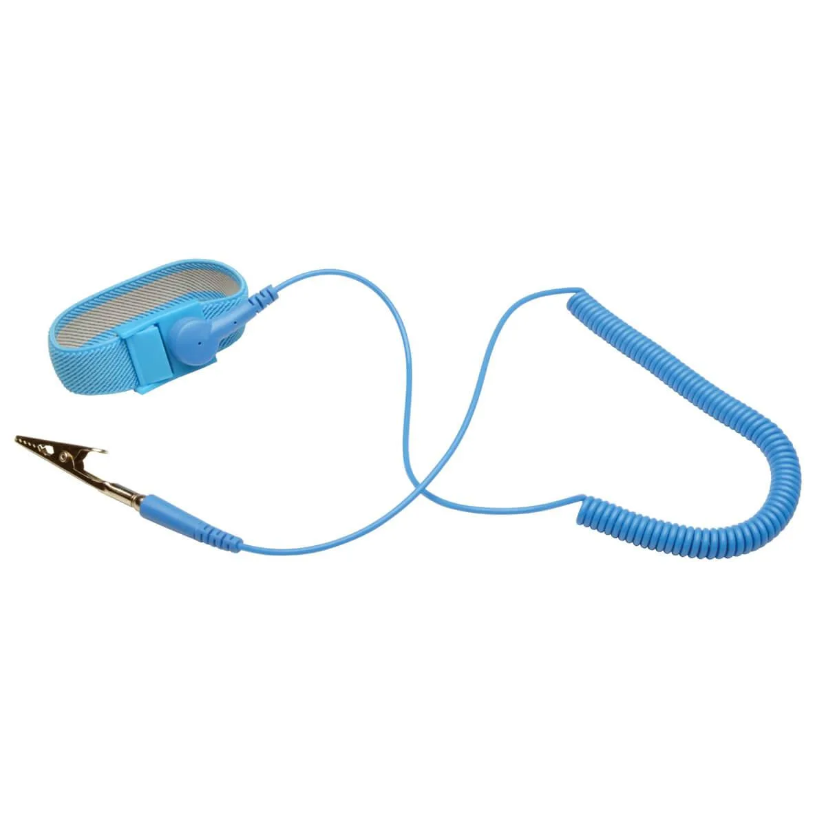 Tripp Lite Tripp Lite P999-000 ESD Wrist Strap 72in — product photo