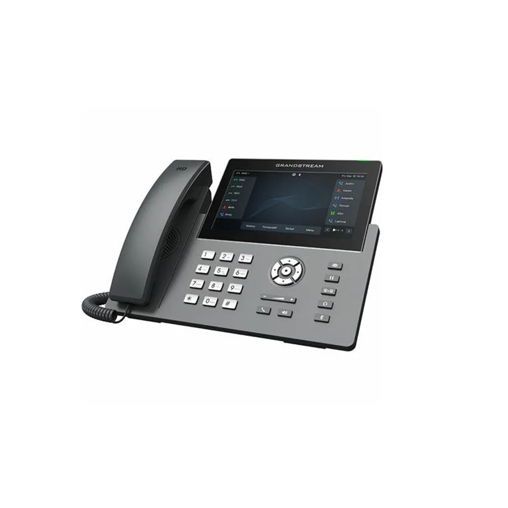 Grandstream Grandstream GRP2670 VoIP 12 Lines 48 VPKs — product photo