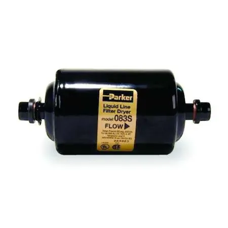 Parker Parker 165S HVAC Control 10 ton 500 psi 6.3in — product photo