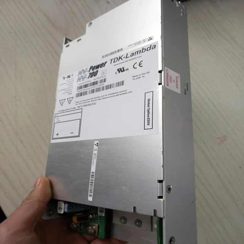 KHACHIMO KHACHIMO 700W ATX power supply for NV722DCC NV7228BB — product photo