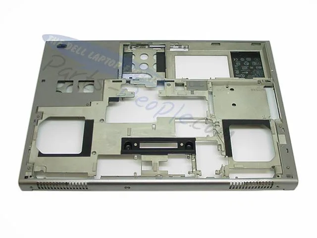 DELL DELL Precision M6400 Bottom Base Assembly NM6H1 — product photo