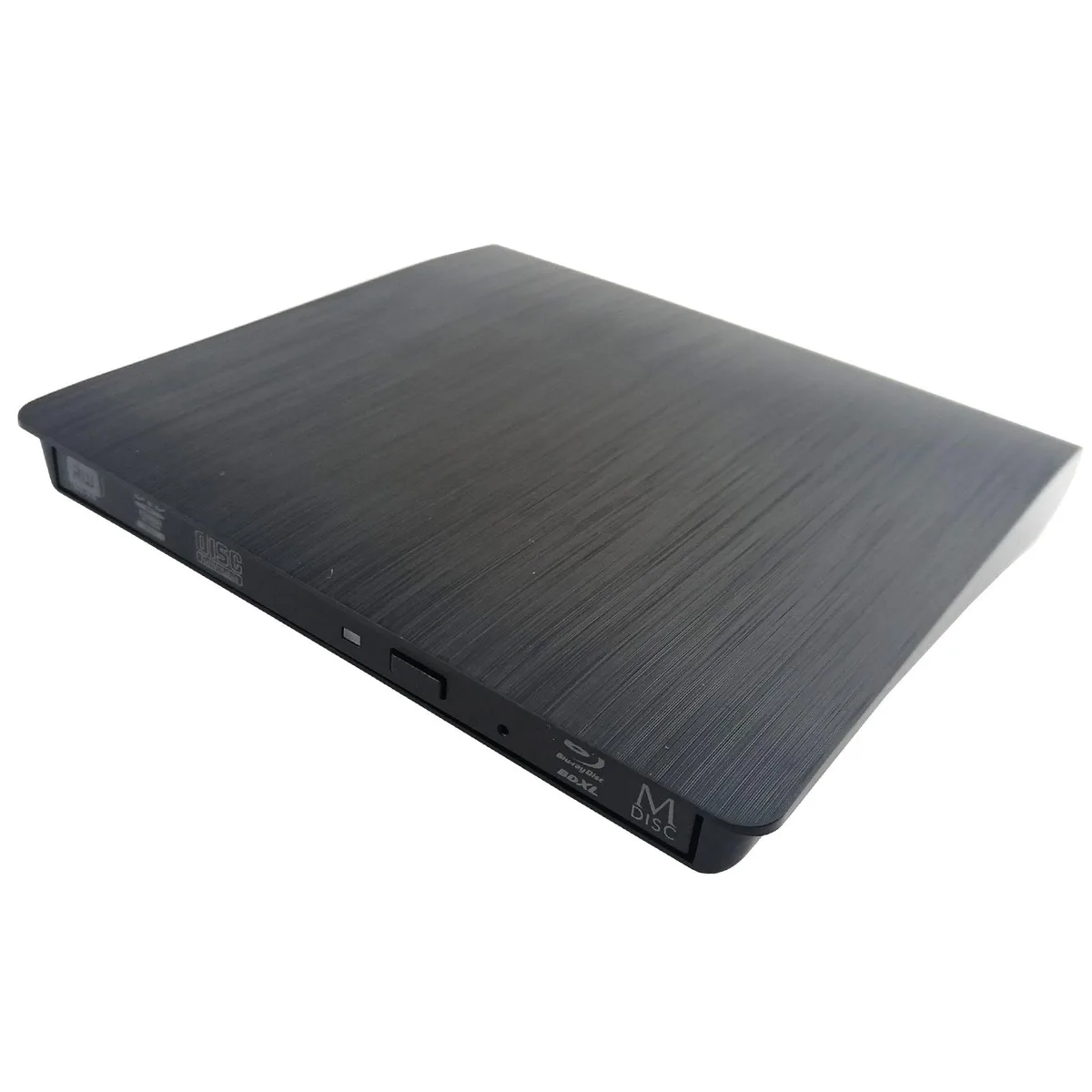 Orange Juice Technology Orange Juice Technology External Blu-ray Burner BDXL 100GB USB 3.0 — product photo