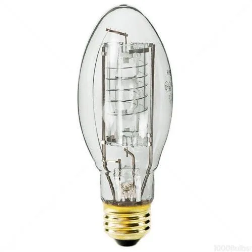 SYLVANIA SYLVANIA 64402 MP150/U/MED 150W Metal Halide Standard Bulb — product photo