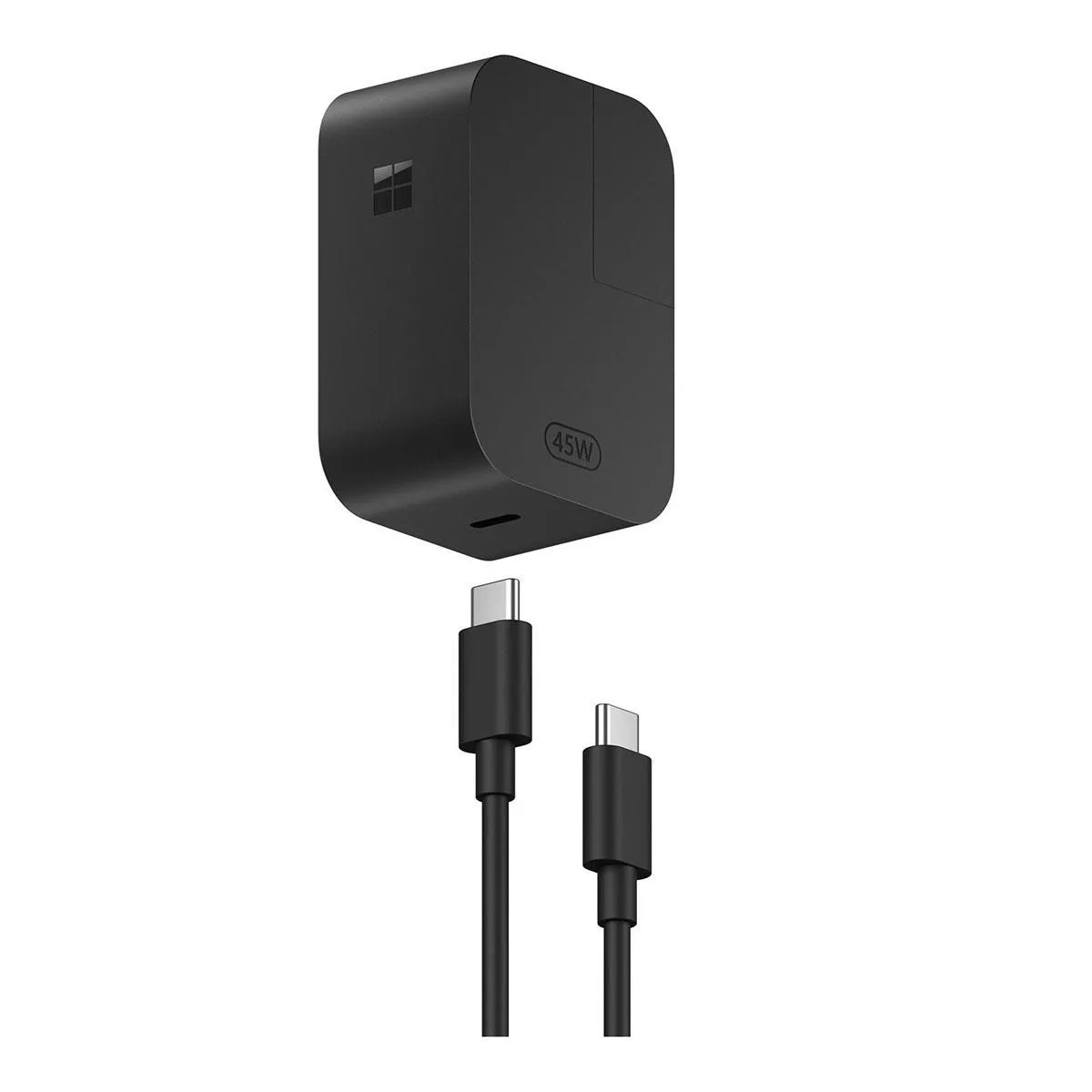 Microsoft Microsoft EP2-29830 45W USB-C Wall Charger accessory — product photo