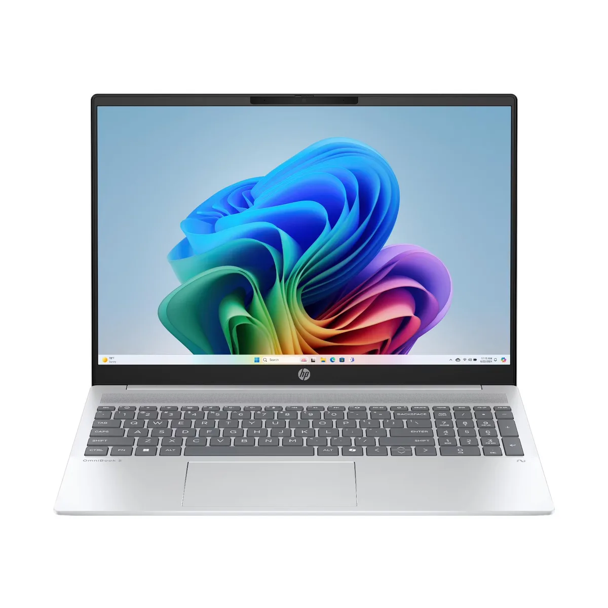 HP HP OmniBook 5 350 laptop 16GB 4TB 16.0" WUXGA — product photo