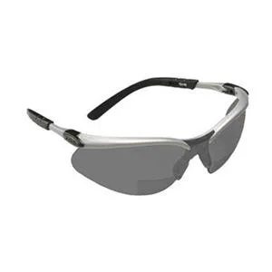 3M 3M 11377 +1.5 Gray Polycarbonate personal protective equipment — product photo