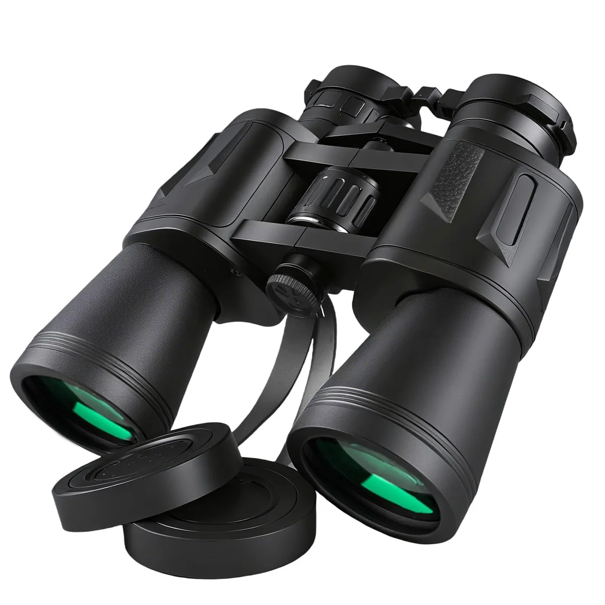 VJJB 20x50 Binoculars Black — product photo
