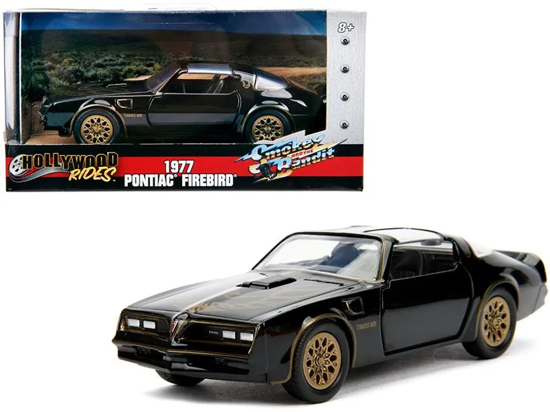 Jada Jada 31061 1977 Pontiac Firebird 1/32 Diecast Vehicle — product photo