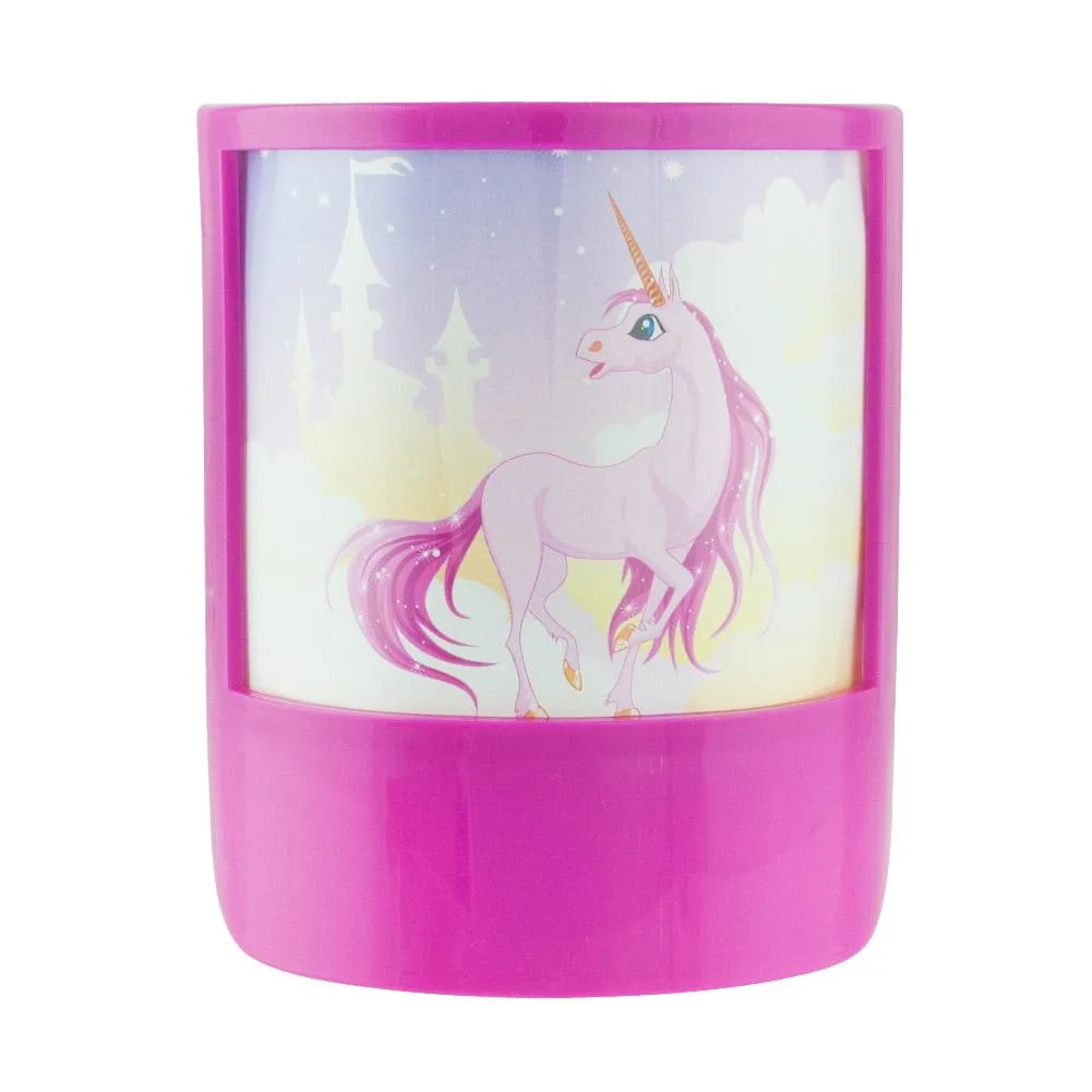 AmerTac AmerTac Westek NL-SDUC Unicorn LED Night Light Kit 1 Lumen 120v 60Hz .3w — product photo