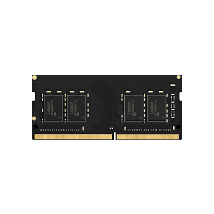 Lexar Lexar LD4S16G32C22ST-HGN 16GB DDR4 3200 laptop RAM — product photo