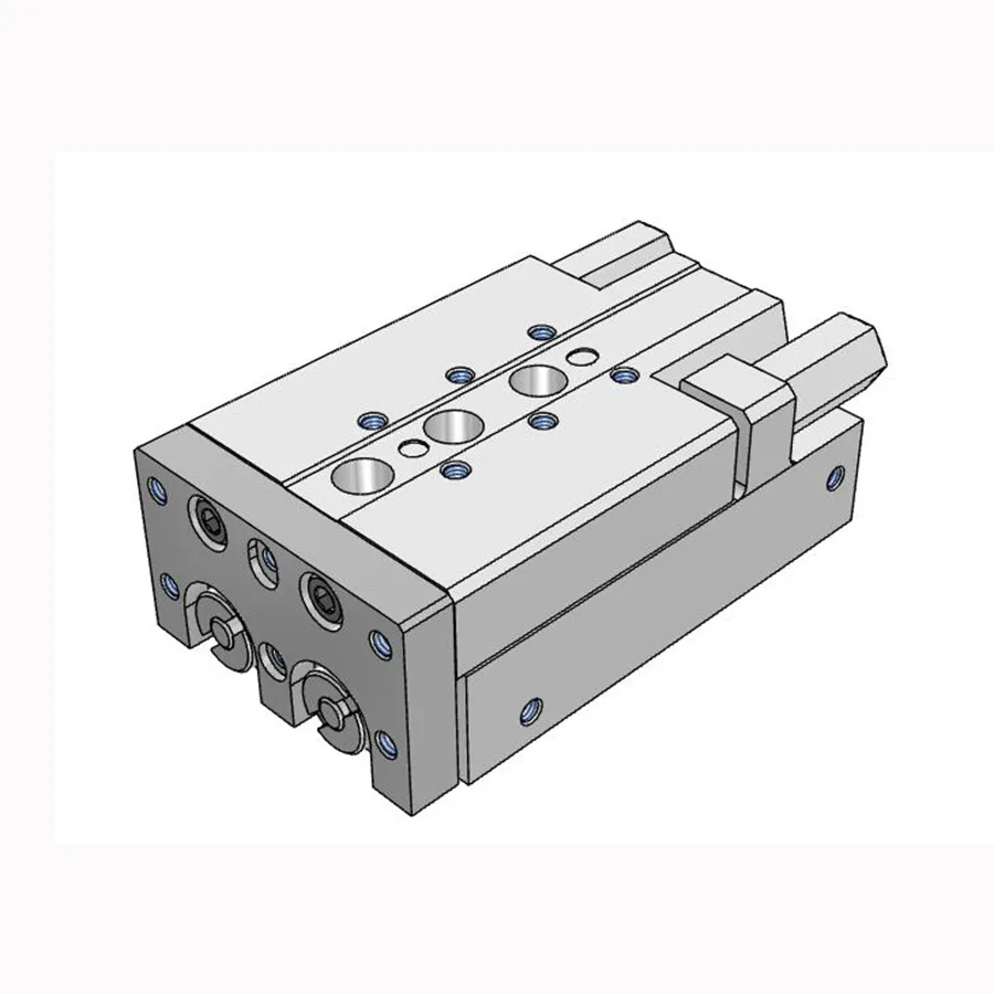 Festo Festo SLT-16-50-P-A Mini slide 170564 Stroke 50 mm electrician tool — product photo